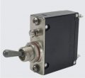 Magnetic Hydraulic Circuit Breaker A Series 30 2 Pole 277 V 5 Ka 