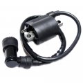 Ignition Coil For Yamaha Pw80 2004 2006 Suzuki Lt125 Lt185 Lt250ef Lt300e Lt500r Alt125 Alt185 Kawasaki Klt110 And Ttr50e 