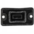 Polaris Atv Master Cylinder Gasket Genuine Oem Part Qty 1