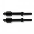 32029 Pneumatic Bolt Breaker Tools Set 37315 3 8 37316 1 2 Shake N Break Removing Stubborn Fasteners Bolts Nuts 