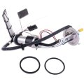 Fits For Fuel Pump Electric Replacement Module Assembly 1987-1990 Jeep Cherokee L6 4 0l1987-1990 Wagoneer 0l E7091s