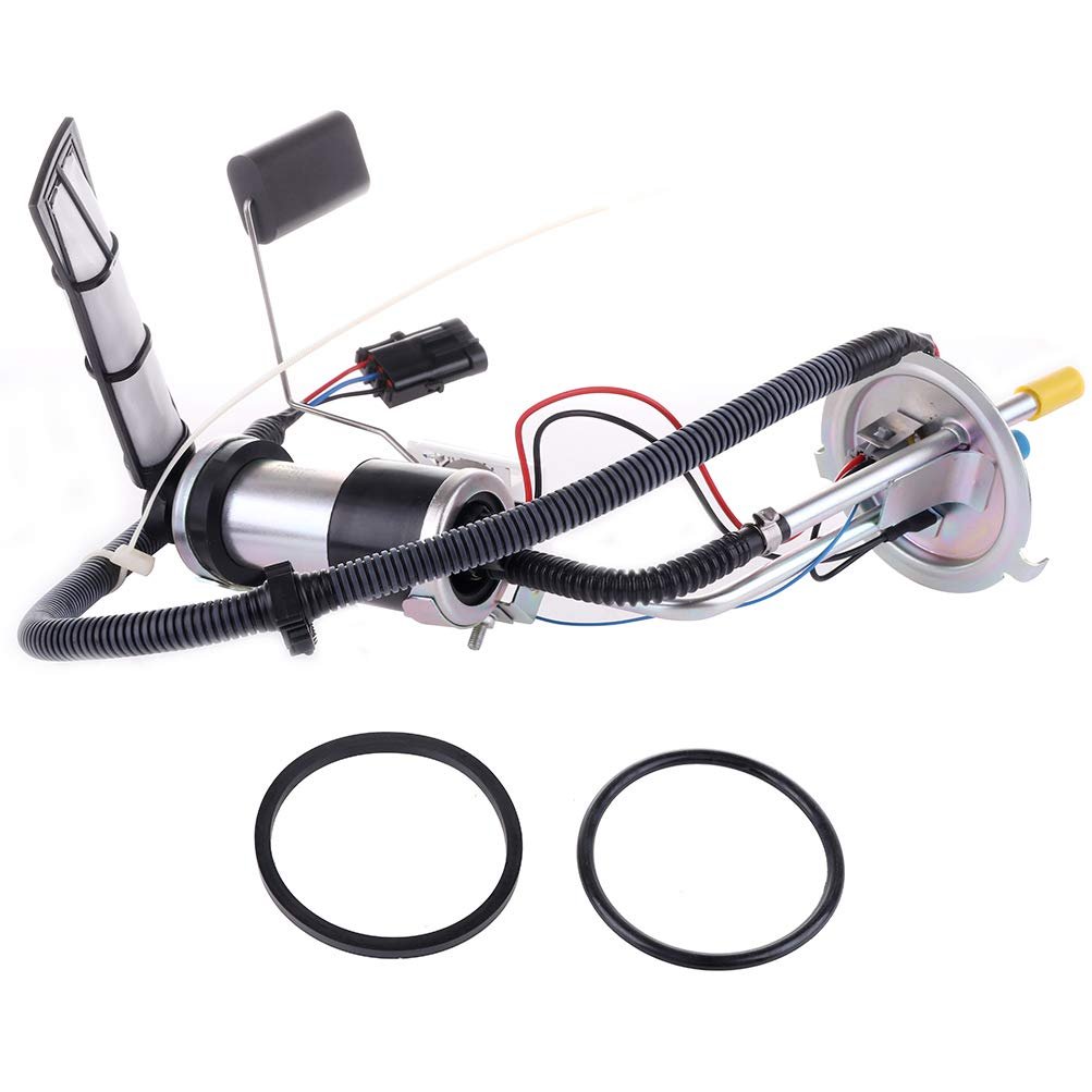 Fits For Fuel Pump Electric Replacement Module Assembly 1987-1990 Jeep Cherokee L6 4 0l1987-1990 Wagoneer 0l E7091s