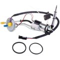 Fits For Fuel Pump Electric Replacement Module Assembly 1987-1990 Jeep Cherokee L6 4 0l1987-1990 Wagoneer 0l E7091s