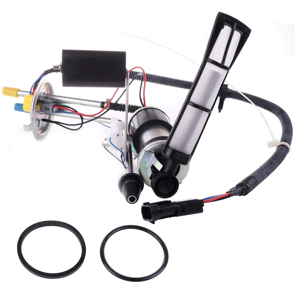 Fits For Fuel Pump Electric Replacement Module Assembly 1987-1990 Jeep Cherokee L6 4 0l1987-1990 Wagoneer 0l E7091s