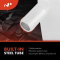 A-premium Engine Coolant Overflow Recovery Expansion Tank With Cap Compatible Dodge Charger 2011-2021 Challenger Chrysler 300