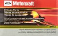 Motorcraft Ball Joint