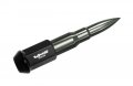 Vms Racing 12x1 5 20pc 112mm Cold Forged Steel Lug Nuts With Gunmetal Extended Bullets Tips In Aluminum Compatible Chevy