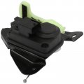 Aintier Door Latch Lock Actuator With Motor Tailgate 931-714 Fit 2011-2014 For Chrysler 200 2005-2018 300 2008-2014 Dodge