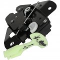 Aintier Door Latch Lock Actuator With Motor Tailgate 931-714 Fit 2011-2014 For Chrysler 200 2005-2018 300 2008-2014 Dodge