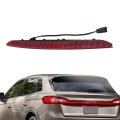 Third Brake Light Replacement For Mkx 2016 2017 2018 Rear Center High Mount Fa1z-13a613-ab 