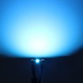 Alla Lighting Dual Color 6418 C5w Led Festoon Bulbs White Ice Blue Switchback Can-bus 36mm License Map Dome Door Trunk Courtesy 