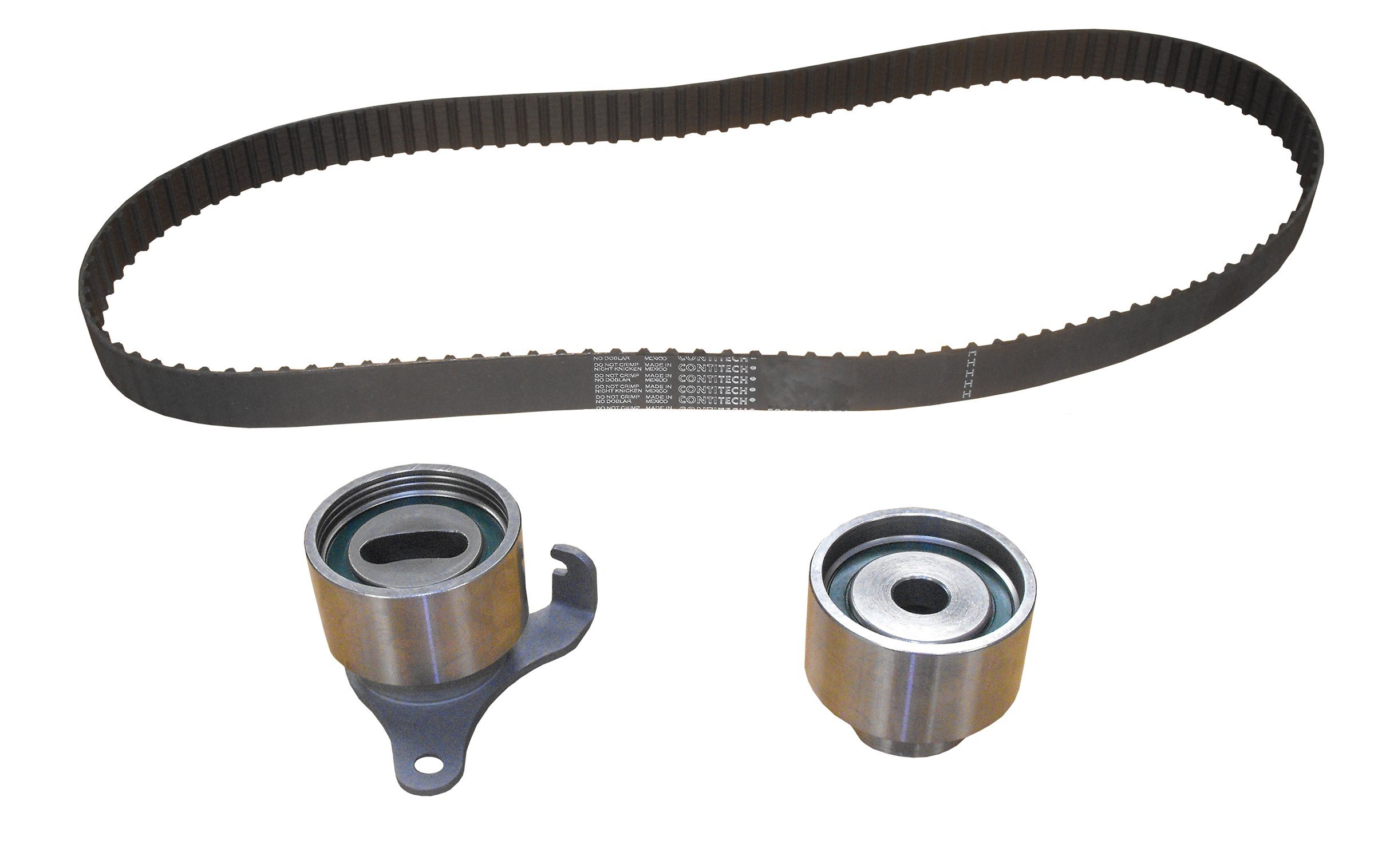 Contitech Tb233k1 Engine Timing Belt Component Kit