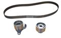 Contitech Tb233k1 Engine Timing Belt Component Kit 