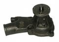 42092 Premium Engine Water Pump Machined Metal Construction 