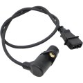 Aip Electronics Premium Crankshaft Position Sensor Cps Compatible Replacement With 2000-2002 Volkswagen Cabrio 2 0l L4 Replaces 