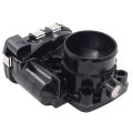 Motoku Throttle Body For Sea-doo Rxp X 260 Rxt 300 Gtx 155 215 Gts 130 Gtr Gti Se Limited Wake Pro