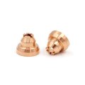 249930 Drag Shield 770799 For Miller Xt30 Xt40 Plasma Cutting Torch Ws Oemed Consumables Pk-2 