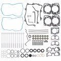 Newyall 2 5l Engine Cylinder Head Gasket Set With Bolts