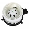 Ocpty A C Heater Blower Motor Abs W Fan Cage Air Conditioning Hvac For 2008-2018 Chrysler 300 Dodge Challenger Charger 2008