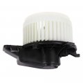 Ocpty A C Heater Blower Motor Abs W Fan Cage Air Conditioning Hvac For 2008-2018 Chrysler 300 Dodge Challenger Charger 2008