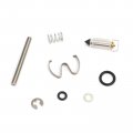 Topteng Motorcycle Carburetor Carb Rebuild Kit Replacement For Yamaha Ybr125 Jym125 Mikuni Vm22