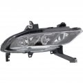 Nissan Maxima Fog Light Assembly 2016 2017 2018 Passenger Side For Ni2593134 26150-4ra0b 