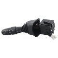 Multifunction Switch Turn Signal Replacement Forenza 2004-2008 Reno 2005-2008 For Cbs1559