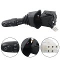 Multifunction Switch Turn Signal Replacement Forenza 2004-2008 Reno 2005-2008 For Cbs1559