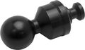 Techmount 4-62012 Ball Shaft 1 17mm 