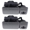 Glove Box Lock Latch Handle For Suzuki Grand Vitara Chevrolet Tracker 