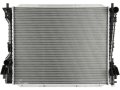Radiator For 2005-2014 Ford Mustang 