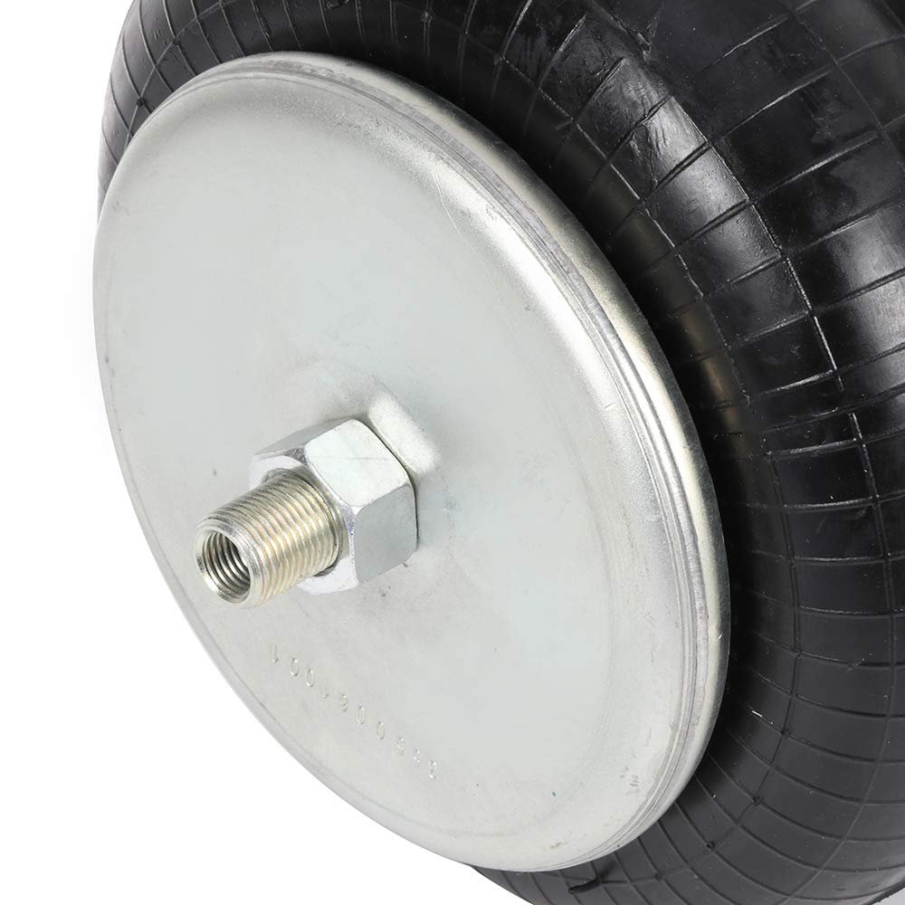 Front And Rear Air Suspension Kit Universal Spring For Contitech Fd20019713 Fd20022524 Goodyear 2b10226 578923250 Hendrickson