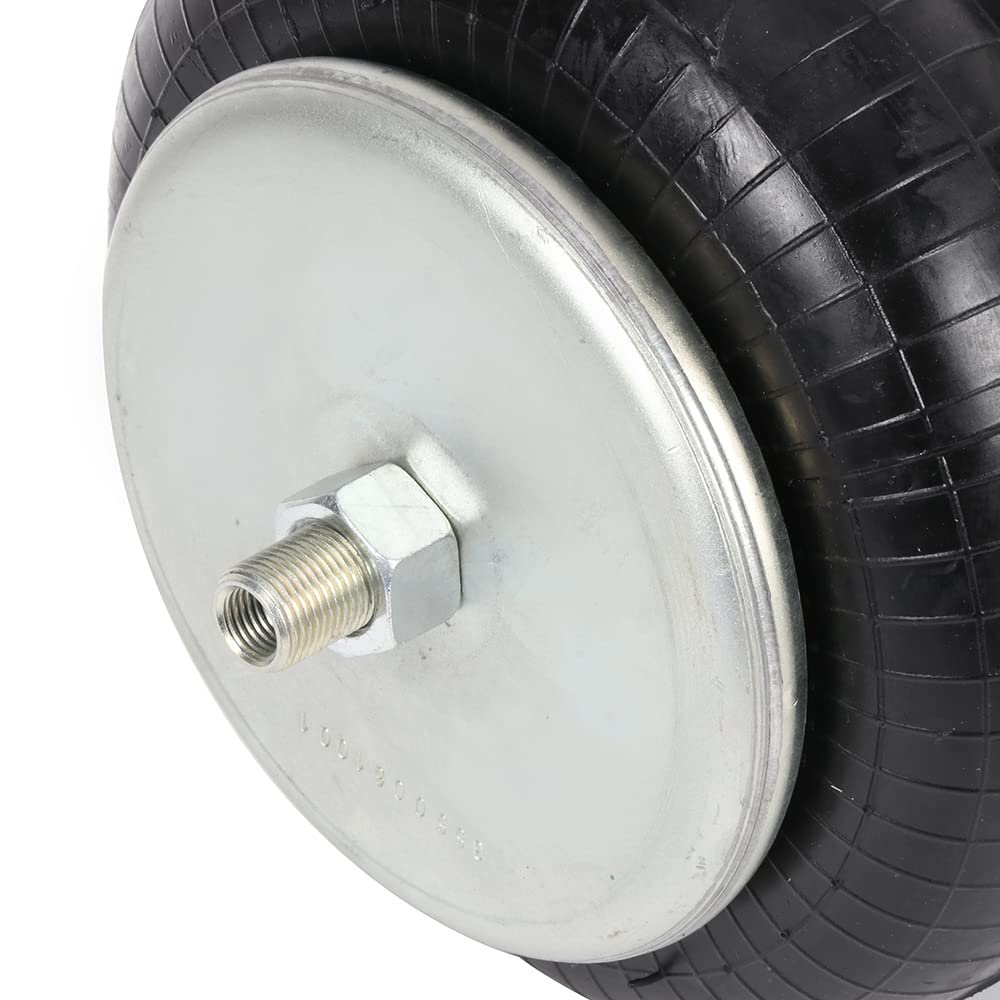 Front And Rear Air Suspension Kit Universal Spring For Contitech Fd20019713 Fd20022524 Goodyear 2b10226 578923250 Hendrickson