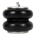 Front And Rear Air Suspension Kit Universal Spring For Contitech Fd20019713 Fd20022524 Goodyear 2b10226 578923250 Hendrickson