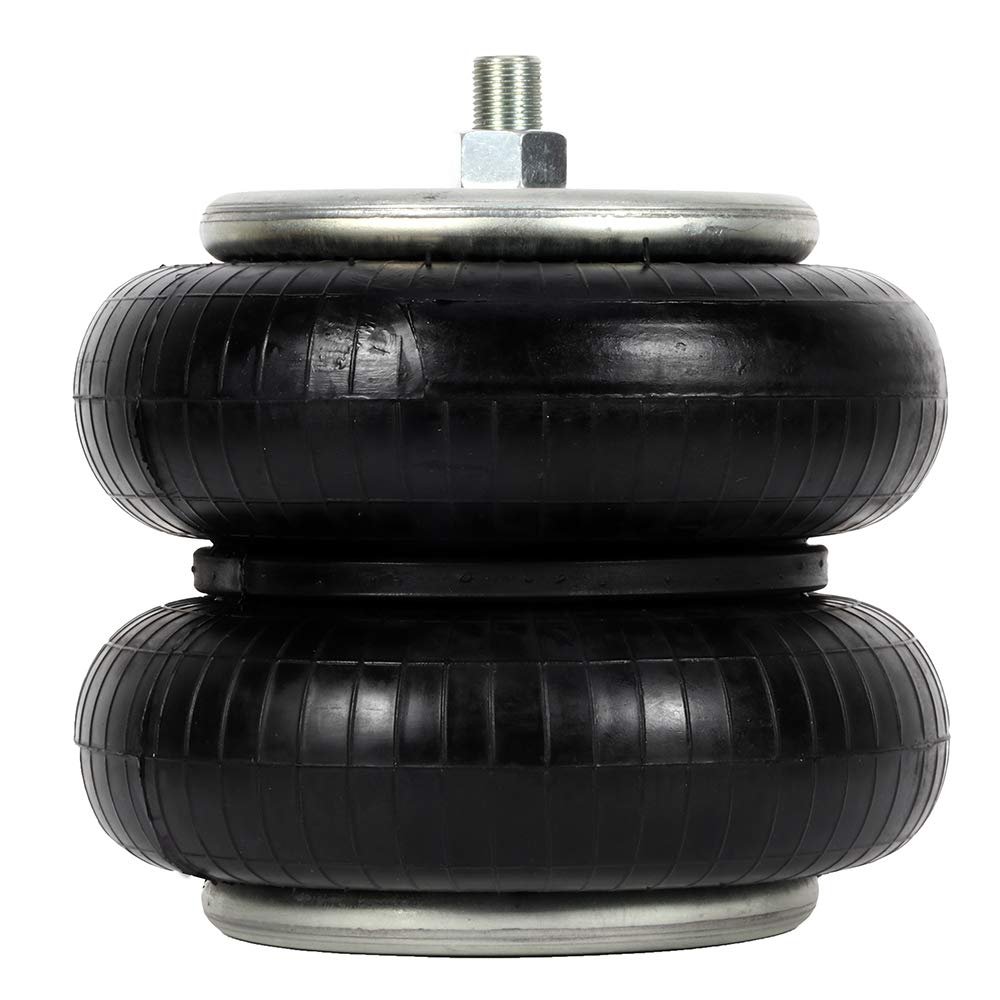 Front And Rear Air Suspension Kit Universal Spring For Contitech Fd20019713 Fd20022524 Goodyear 2b10226 578923250 Hendrickson