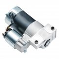Isuzu Trooper Starter Motor 1998 99 00 01 2002 Replaces 2912762340 Vehicle Trim 3 5l V6 3475cc 