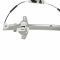 Ocpty Front Right Side Power Window Regulator Fit For 2007 2008 2009 2010 2011 Chevrolet Aveo W Motor 751-095