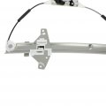 Ocpty Front Right Side Power Window Regulator Fit For 2007 2008 2009 2010 2011 Chevrolet Aveo W Motor 751-095