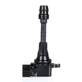 Ena Set Of 6 Ignition Coil Pack For Nissan Infiniti Altima Frontier Maxima Murano Pathfinder 350z Quest 5 Qx4 Fx35 G35 M35 2 5l 