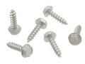 1968-1981 Corvette Shifter Seal Screw Set 