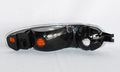 Gmc Replacement Turn Signal Light Driver Side Rear Waterproof Clear Plastic Lens 