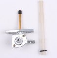 Bh-motor New Fuel Valve Petcock For Honda Trx350 Trx400 Trx420 Rancher 2000-2006