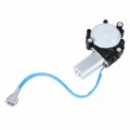 Aintier Power Window Lift Motor Rear Left Fit For 2004 2005 2006 2007 2008 Nissan Maxima 742-495