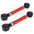 Premium Suspension Adjustable Rear Control Camber Arms Compatible Fit For Ford Focus 00 01 02 03 04 05 06 07 08 09 10 11 12 13 