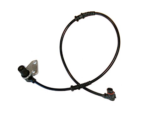 Mtc 3616 210-540-90-08 Abs Speed Sensor Left Front Mercedes Models