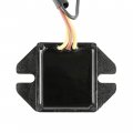 Caltric Voltage Regulator Compatible With Ski-doo Formula Deluxe 583 1999