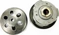 Driven Face Clutch Assembly Hammerhead Twister 150cc Go Kart Torque Converter 