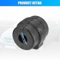 Uxcell 2pcs Car Suspension Stabilizer Bar Bushings No 31351091555 For Bmw 740i Base 4 0l V8 Gas 1995 1997-2001