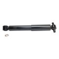 Rear Shock Absorbers For Buick Enclave 2008 2017 Driver And Passenger Side Pair Twin Tube Non Adjustable 5 31 In Damper Travel 