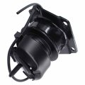 4pcs Engine Motor Mount And Auto Transmission Mounts Kit For Honda Accord 2 3l 1998-2002